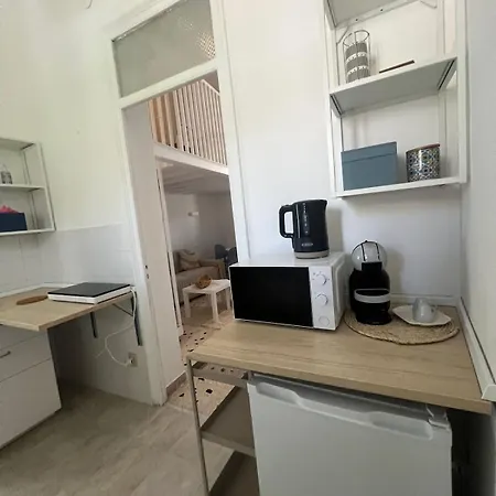 Casa Tremar - Flat With Roof In Mondello Apartment *