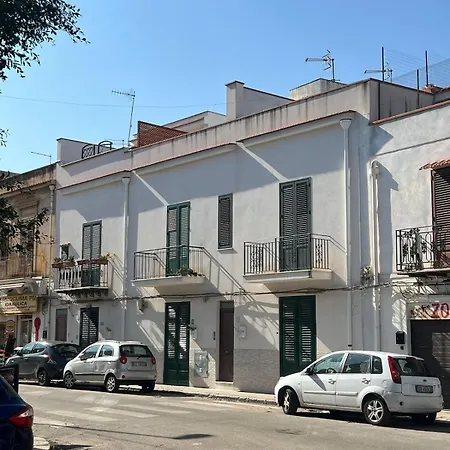 Casa Tremar - Flat With Roof In Mondello *