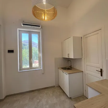 Apartment Casa Tremar - Flat With Roof In Mondello *