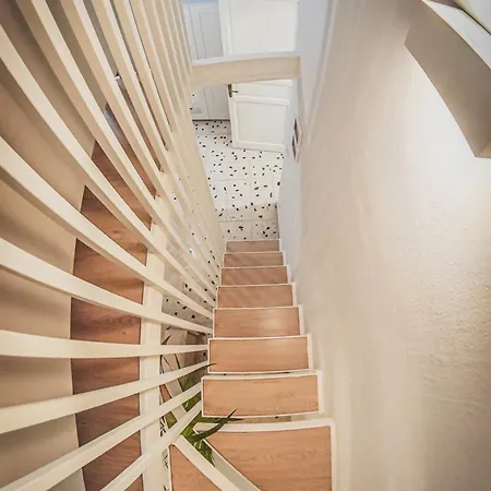 Casa Tremar - Flat With Roof In Mondello *