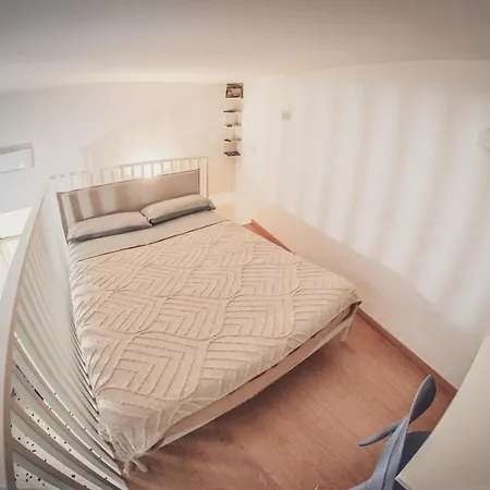 Casa Tremar - Flat With Roof In Mondello Apartment *