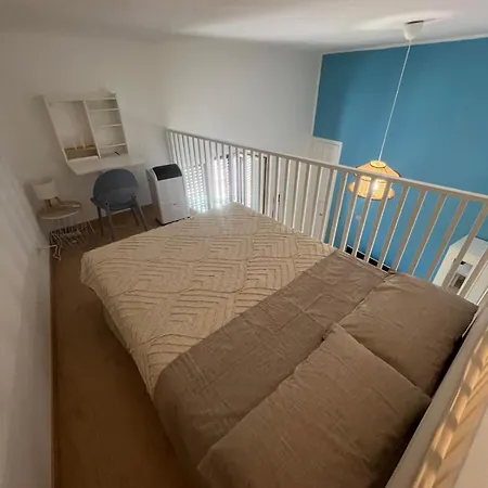 Casa Tremar - Flat With Roof In Mondello * Palermo