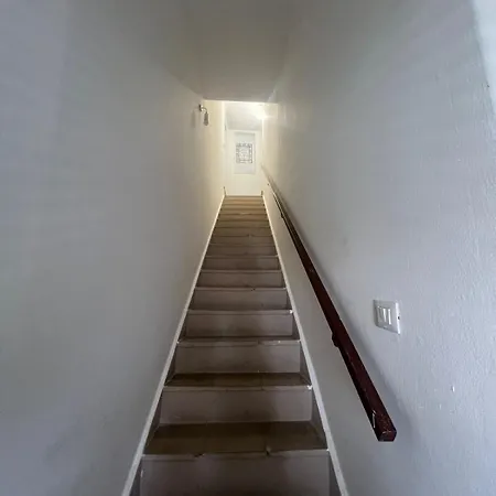 Casa Tremar - Flat With Roof In Mondello * Palermo