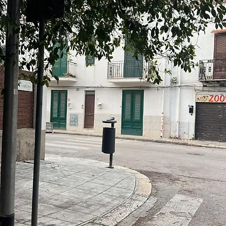 Casa Tremar - Flat With Roof In Mondello * Palermo